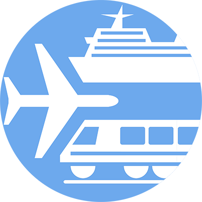 Transporte X